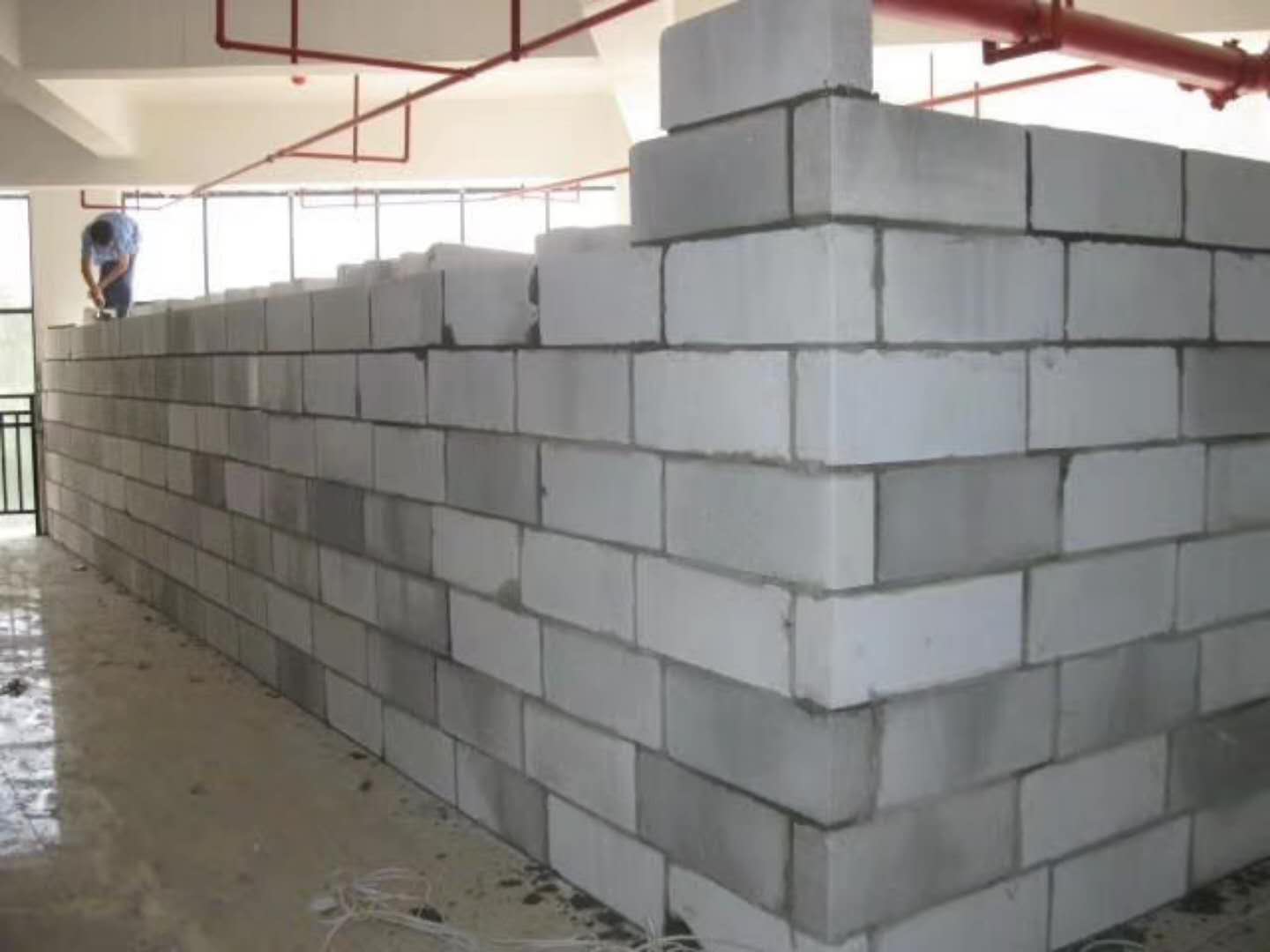 多少钱蒸压加气混凝土砌块承重墙静力和抗震性能的研究